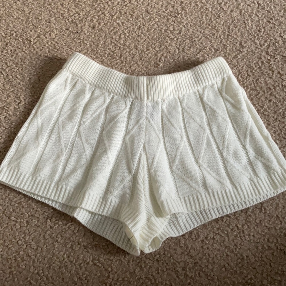 Soft Shorts